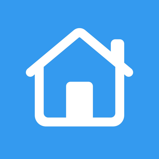 Casas Uruguay app icon
