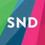 SND Post - Social News Desk icon