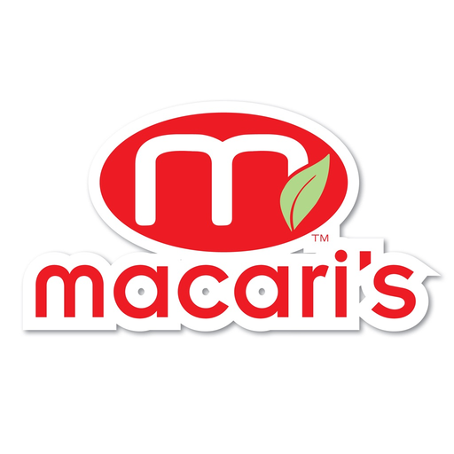 Macaris - Always Fresh app icon