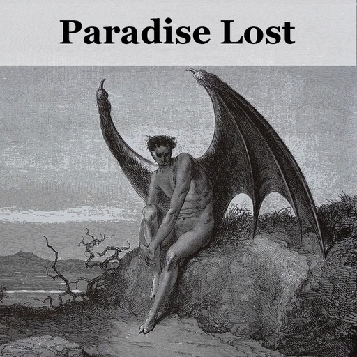 Paradise Lost! app icon