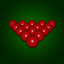Shanghai Snooker Lite icon