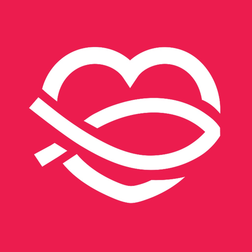 Love in Christ app icon