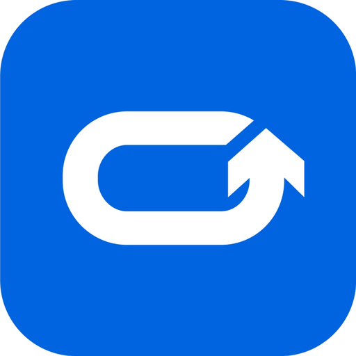 Golfmetrics app icon