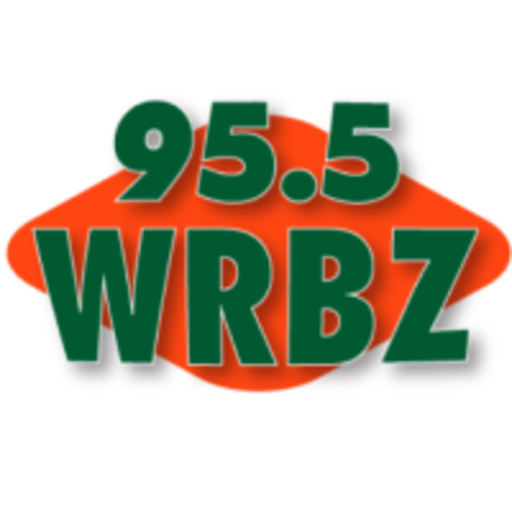 WRBZ 95.5 Radio app icon