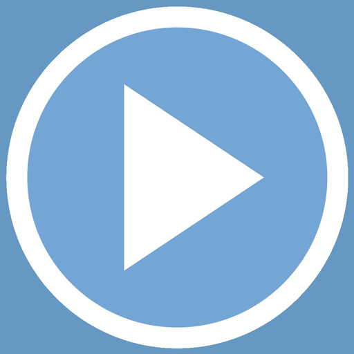 NX Player - Play HD videos app icon