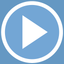 NX Player - Play HD videos icon