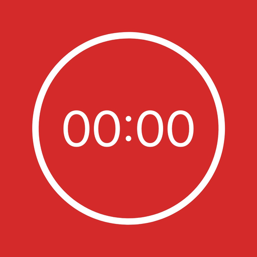 Creative Timer app icon