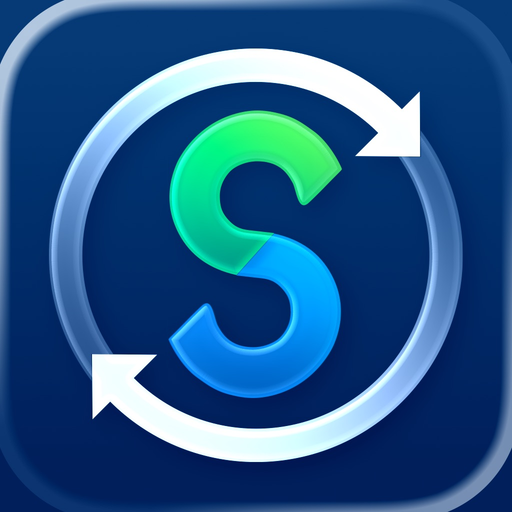 SongShift app icon
