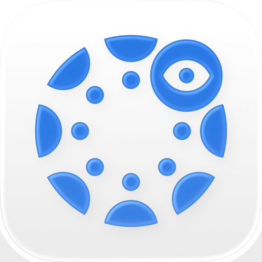 Canvas Parent app icon