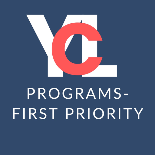 YCL Programs-First Priority app icon