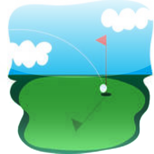 Golf Outing and Series Scorer app icon