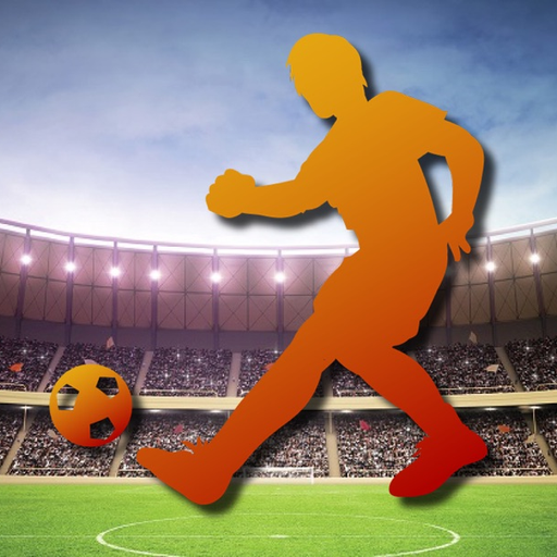 EURO SOCCER TOURNAMENT 3D for TV app icon