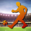 EURO SOCCER TOURNAMENT 3D for TV icon