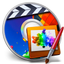 CD DVD Cover Pro - Disc Label icon