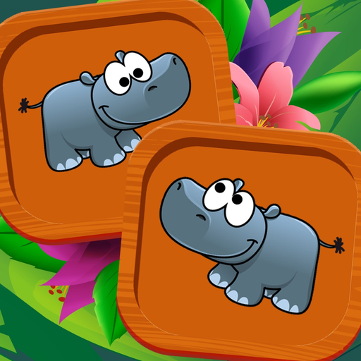 Match 'em Up! app icon