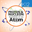 Proton & Nucleon Numbers icon
