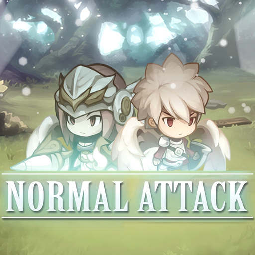God of Attack app icon