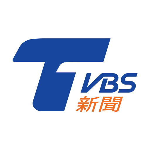 TVBS新聞 app icon