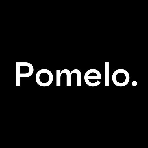 Pomelo Fashion app icon