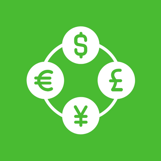 Easy Currency Strength app icon