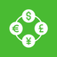 Easy Currency Strength icon