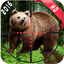 Bear Hunting Shooting Rampage HD icon