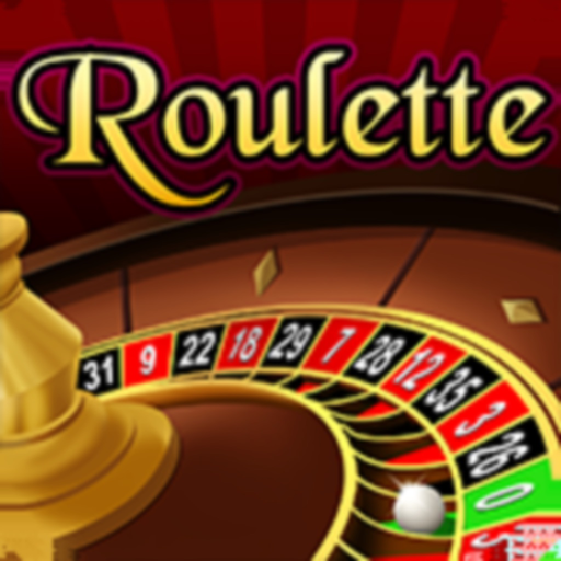 Roulette 3D Casino Style app icon