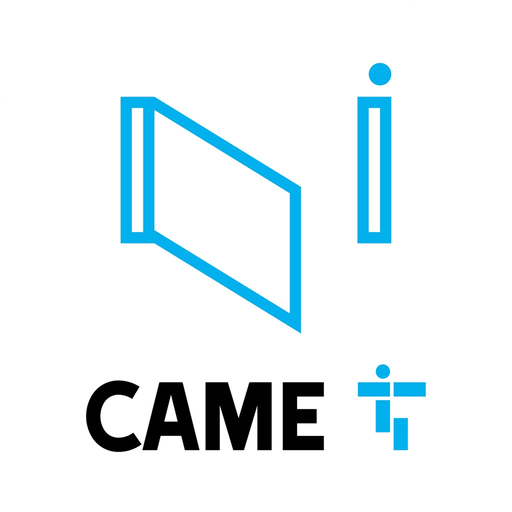 CAME Automation app icon