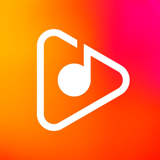 Add Music to Video‎‎‏‏‎ ‎ app icon