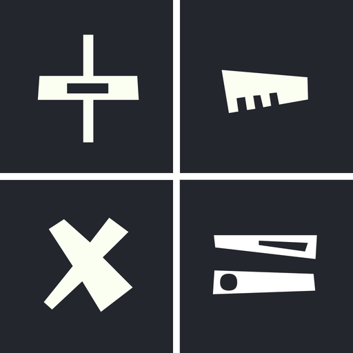 Private File - Calculator app icon