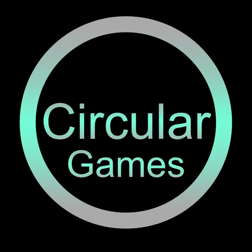 Circular Games app icon