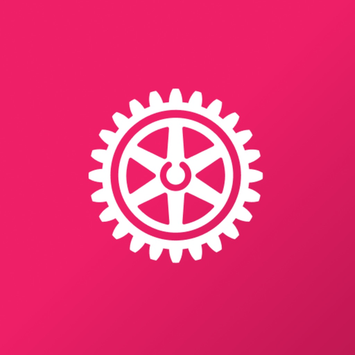 RacBook app icon