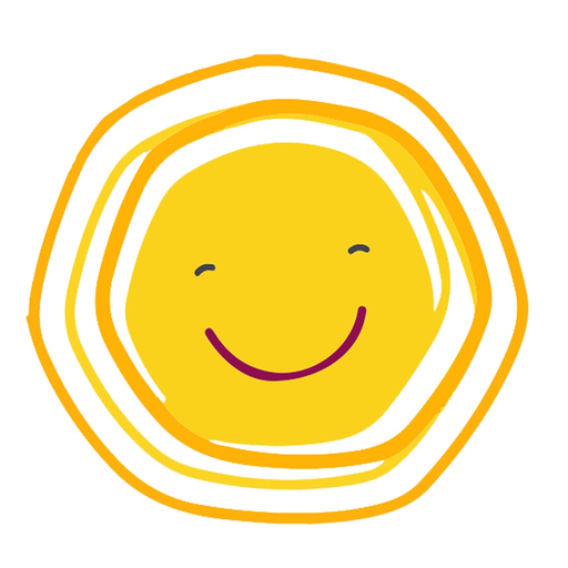 Fostering in a Digital World app icon