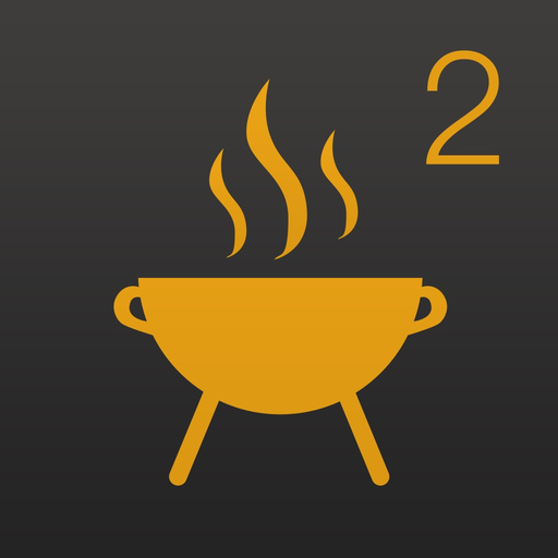 SmartThermo2 app icon