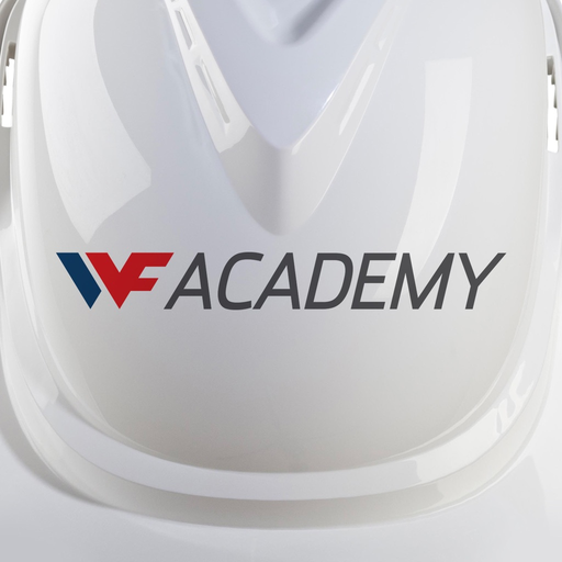 WFAcademy app icon