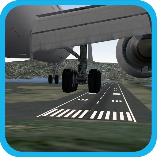 Simulator Tutorials - Microsoft Flight Simulator Edition app icon