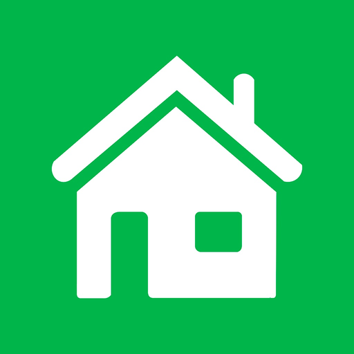 Inmobiliarias app icon