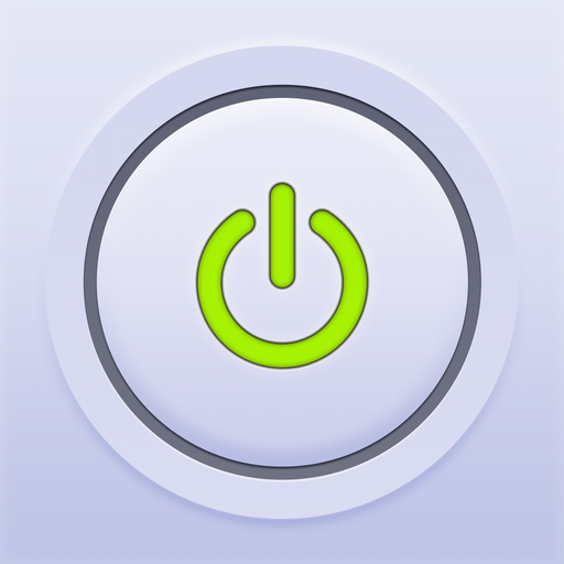 MyPi. app icon