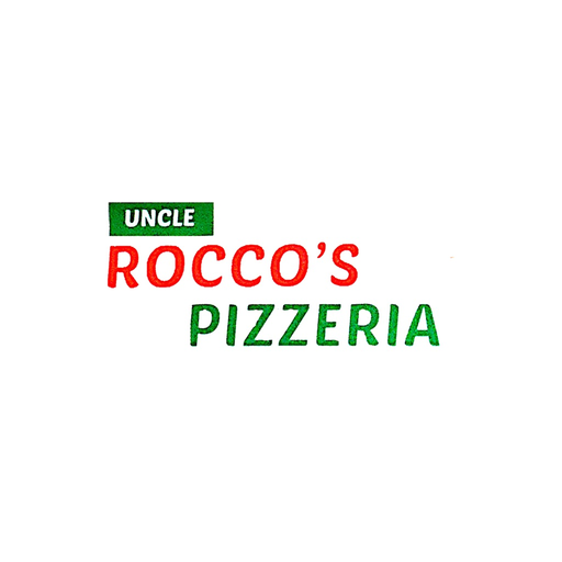 Uncle Rocco's Pizzeria app icon