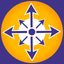 Connected Car icon