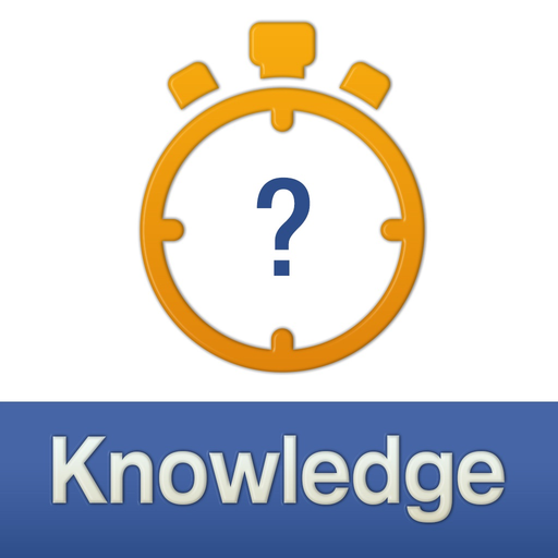 Quran & Islamic Quiz app icon