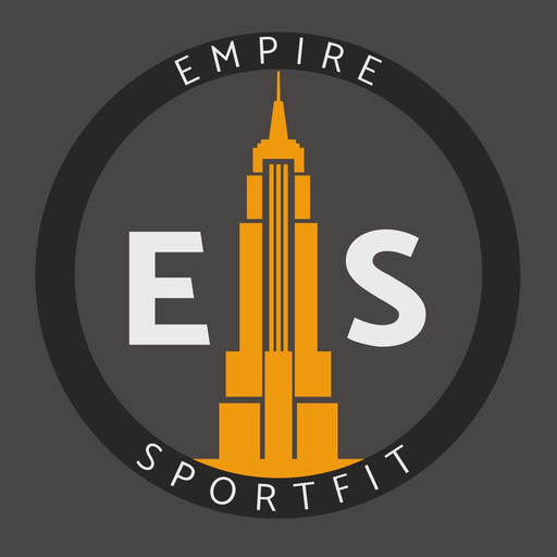 Empire Sportfit app icon