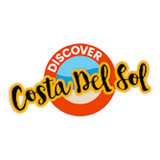 Discover Costa Del Sol app icon