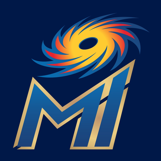 Mumbai Indians Official App app icon