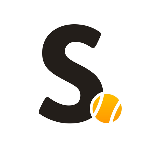Smashpoint Tennis Tracker app icon