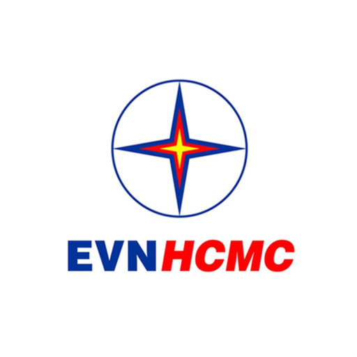 EVNHCMC app icon
