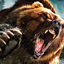Primal Hunter Simulator 2016 icon