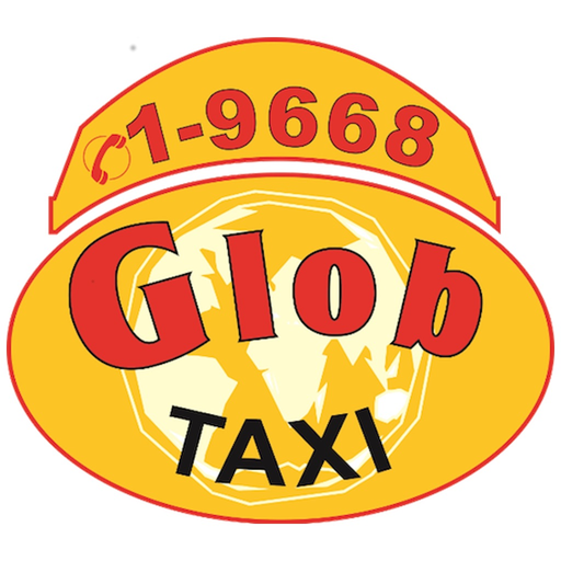 Glob Taxi Warszawa app icon