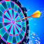 Darts of Fury: PvP Multiplayer icon
