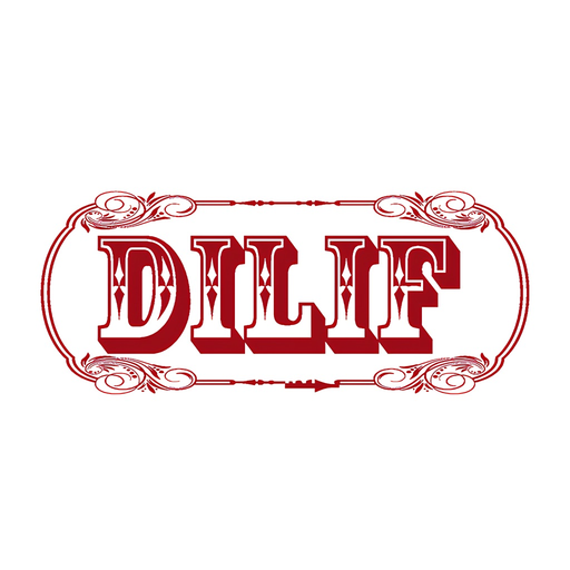 Dilif app icon